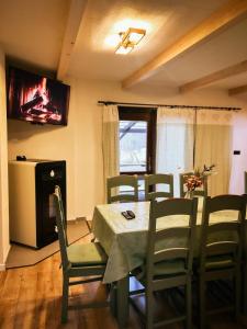 Elixír Guest House