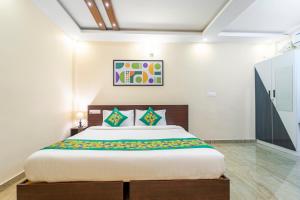 Treebo GT Residency, Thiruvananthapuram