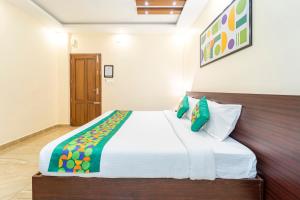 Treebo GT Residency, Thiruvananthapuram