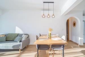 420-Apartamento vista mar