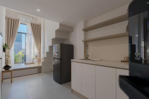 YLiving Serviced Apartment