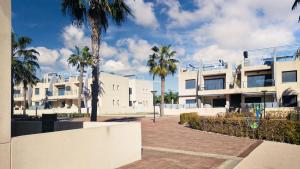 Campoamor Beach House