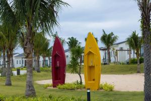 Polaris Resort & Spa