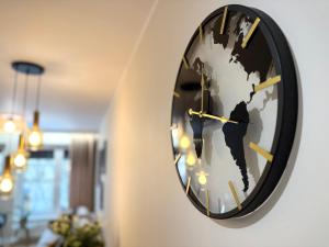 Prywatny Parking przy Starówce Apartament Logan by Rentoom