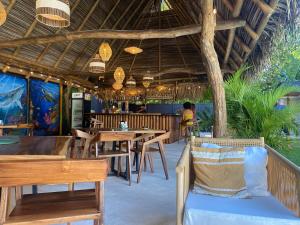 Bahia Selvatica Lodge