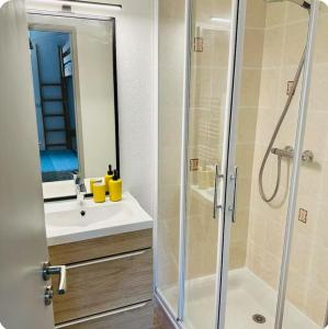 Appartement - Mon Cottage