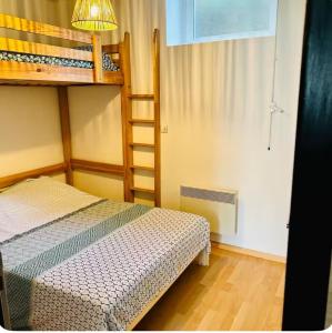 Appartement - Mon Cottage