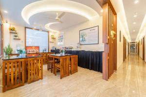 Treebo GT Residency, Thiruvananthapuram