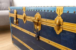 Sa Lotto32, un soggiorno incantevole a Garbatella