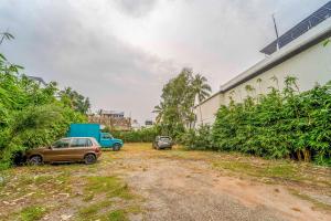 Treebo GT Residency, Thiruvananthapuram