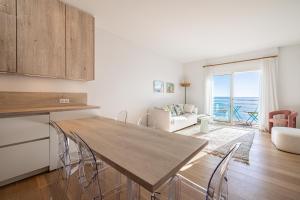 49 CLEM - Superbe appartement 2 chambres 4 pers avec vue mer