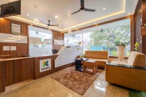 Treebo GT Residency, Thiruvananthapuram