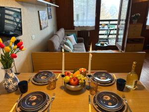 Cervinia Mountain View Apartments