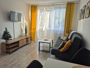 Apartament Miejski