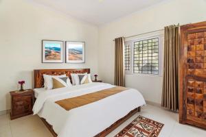 Lakeview House 7 mins to Bhimtal Lake3BHK2Bath