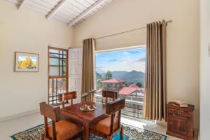 Lakeview House 7 mins to Bhimtal Lake3BHK2Bath