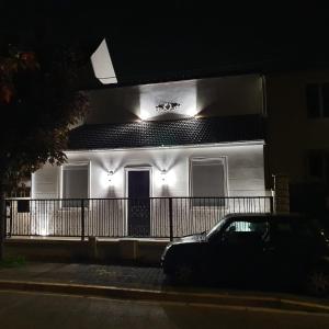 Maison Luxueuse proche Paris pour 6 personnes a prix abordable