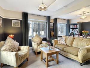 Oxford House Porlock