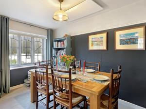 Oxford House Porlock