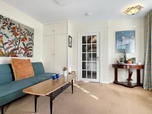 Oxford House Porlock