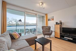 Badhotel 321 in Callantsoog aan Zee