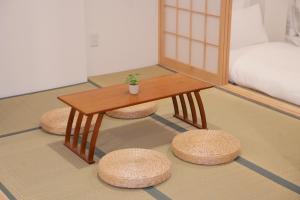 CU Host 道頓堀贰号公館