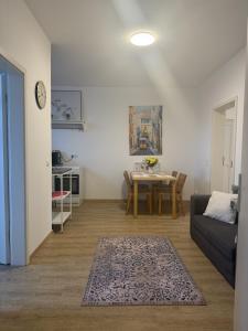 Wupper Apartments Vogel