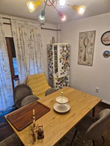 Raisa House