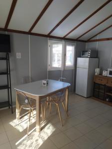 Camping Le Coulédous