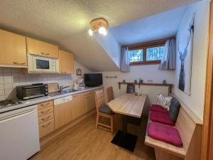 Apartpension Schollberg