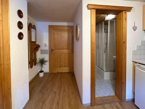 Apartpension Schollberg