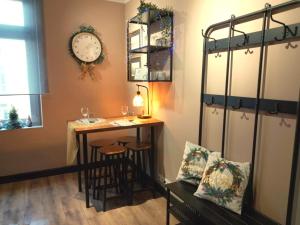 Polonia Residences 68- Top Locations -Off Piotrkowska Street -Theatres -Museums -Fabryczna Railway Station 3mins