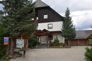 Gästehaus Kreischberg - Mayer