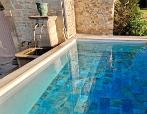 Gites L INSTANT PRESENT CHEZ LO