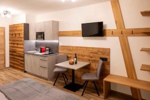 Gästehaus Kreischberg - Mayer