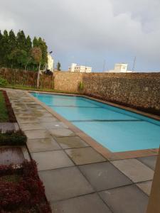 Spacious 3BR family retreat near shanzu beach