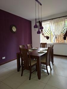 Spacious 3BR family retreat near shanzu beach