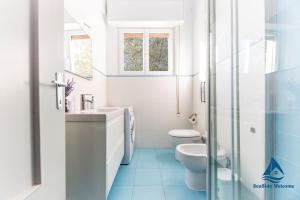 Casa Isa Vista in the greenery and tranquility of Rapallo