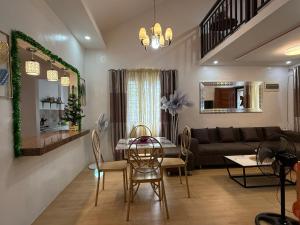 Green Glory Staycation in Amadeo