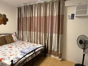 Green Glory Staycation in Amadeo