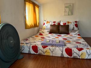 Green Glory Staycation in Amadeo