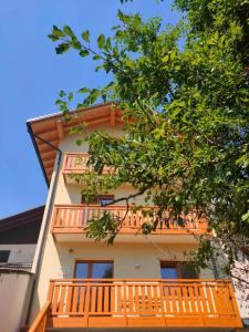 Le Nene - Dolomiti guesthouse