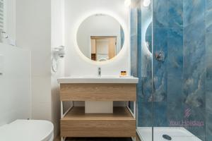 Your Holidays Bel Mare Aqua 537F