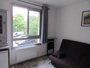 Charmant studio meublé