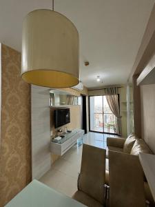 Cervino Village Apartment near City Center