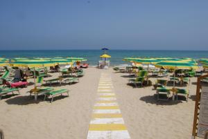Residence Playa Sirena