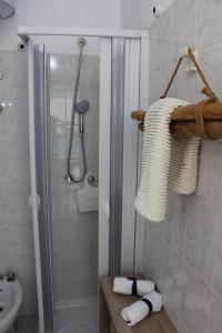 Alloggio nel Borgo Marinaro