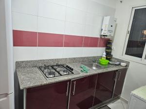 Appartement résidence Anir