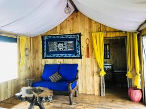 Maisha Serengeti Camps