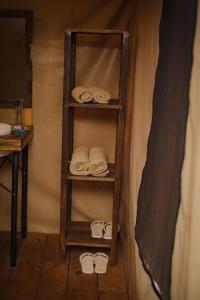 Maisha Serengeti Camps